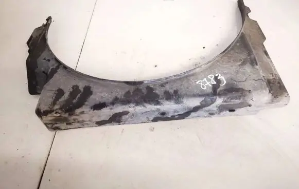 Nissan Pathfinder R51 Other exterior part