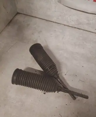 Steering tie rod