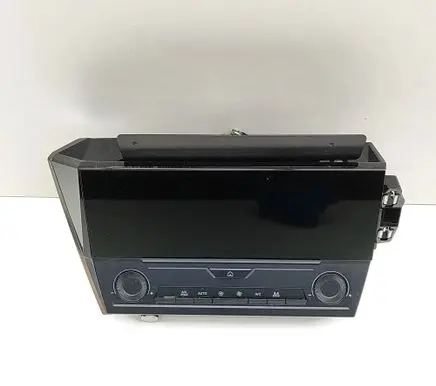 Peugeot 308 Screen/display/small screen 9835257780
