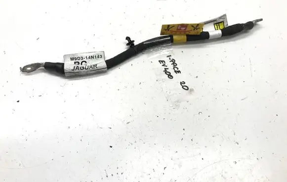 Jaguar I-Pace Other wiring loom M9D314N143BC