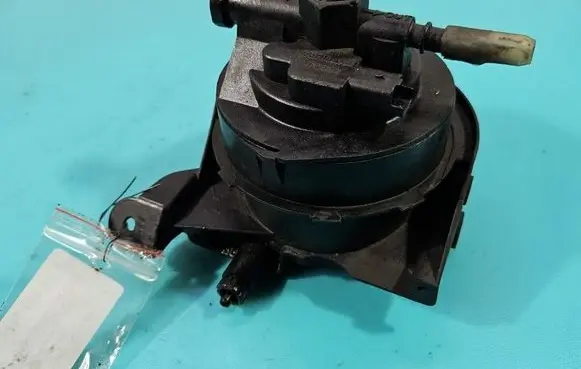 Fiat Scudo Fuel filter housing 9645928180 IMPRK1559141