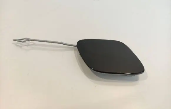 Mercedes-Benz E W214 Tow hook cap/cover A2148854500CARE77