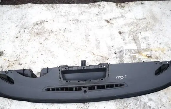 Ford Kuga I Dashboard 8v4118a612a 8v41-18a612-a