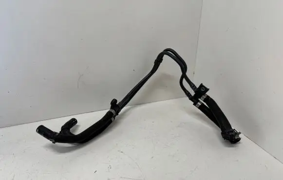 Audi E-tron GT Electric car engine cooling hoses/pipes 9J1121162 9J1121162C