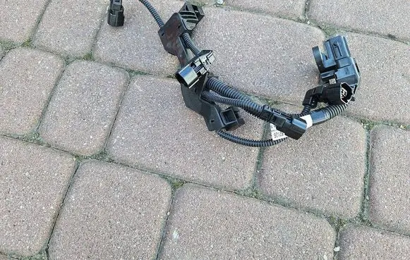 Toyota Camry VIII XV70 Plug wire 82126-33050- XA25A