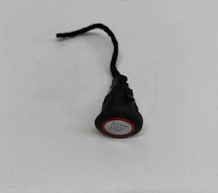 Audi A1 Engine start stop button switch 8X2905217C