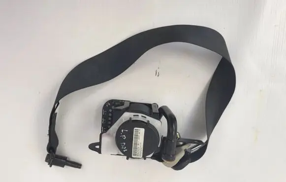 Nissan Navara D23 Front seatbelt