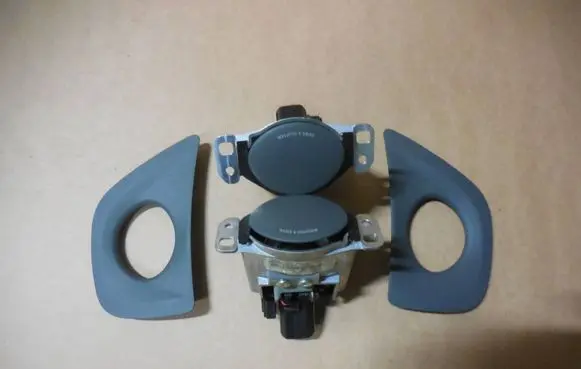 Audi A7 S7 4G Panel speaker 4H0