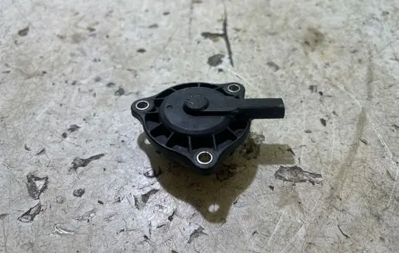Dodge Durango III Turbo solenoid valve 05184101AG