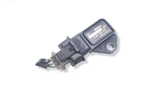 Opel Meriva A Air pressure sensor 0281002487