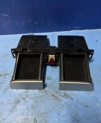 Volkswagen PASSAT B6 Dashboard storage box/compartment 3C0858407