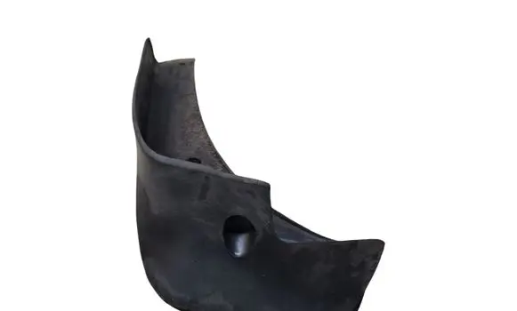Nissan Qashqai+2 Front mudguard 