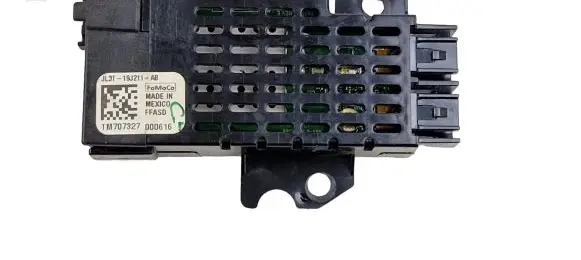 Ford F150 USB control unit JL3T19J211 JL3T19J211AB TM707327