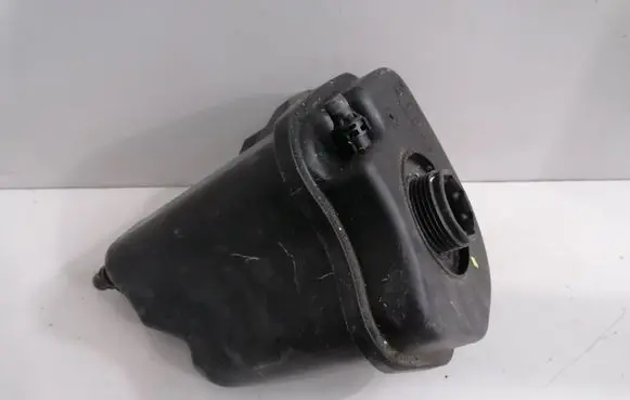 BMW X5 E70 Coolant expansion tank/reservoir 7647290