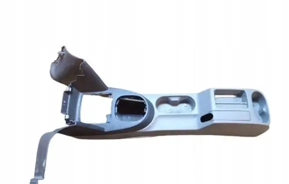 Volkswagen Caddy Center console 2K0863241C