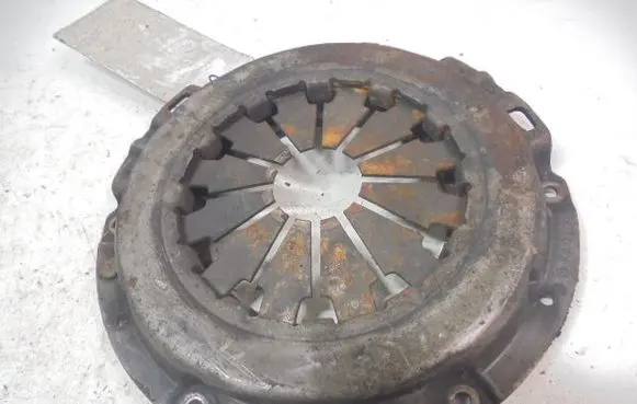 Subaru Justy Clutch pressure plate KA010