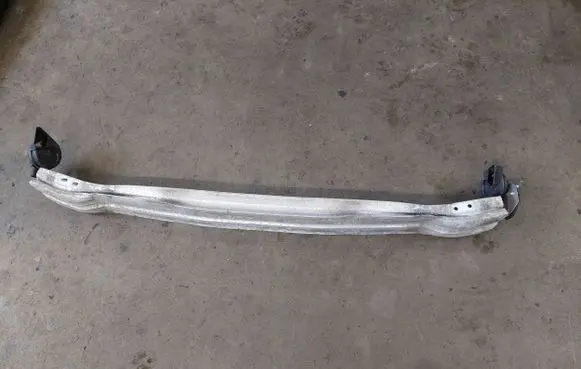 Audi A4 S4 B8 8K Front bumper cross member 8K0807113