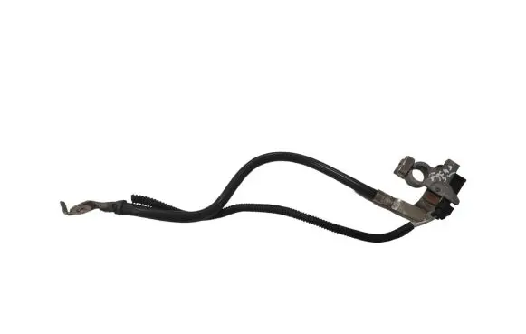 Ford Focus Negative earth cable (battery) AV6N10C679FD C95YWSW23