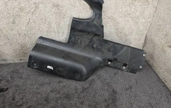 Maserati Grecale Front underbody cover/under tray 670157079 6701570790