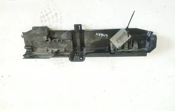 BMW 1 E81 E87 Radiator mount bracket 1710752491210 1t074810