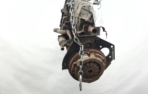 Fiat Punto (188) Engine 188A4000