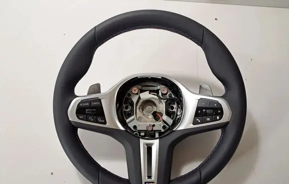 BMW X7 G07 Steering wheel 7887217 7856691
