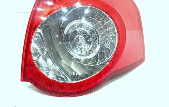 Volkswagen PASSAT B6 Rear/tail lights 3C9945096N