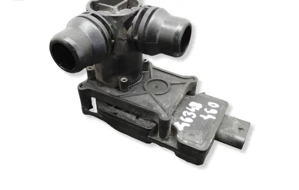 Fiat 500E Thermostat housing 53397572 68309836AB 1722EJA0008