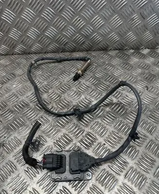 Opel Astra K Lambda probe sensor 55495596 AAA9034100000