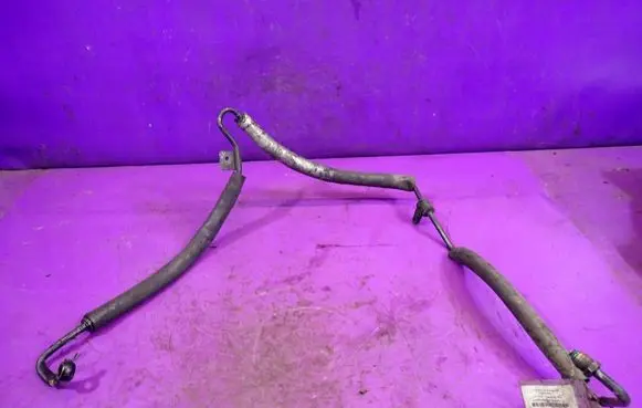 Volkswagen Sharan Power steering hose/pipe/line