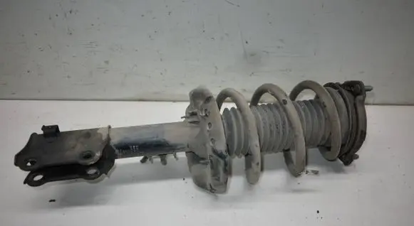 KIA Niro Front shock absorber with coil spring 54651G5200