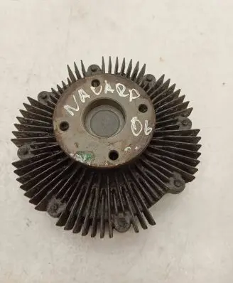 Nissan Navara D40 Viscous fan clutch 