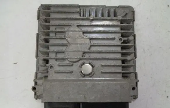 Volkswagen Polo V 6R Engine control unit/module 03L906023MG