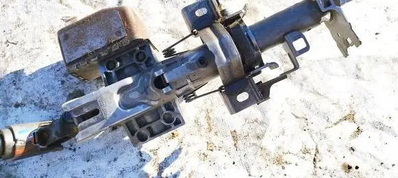 Toyota Corolla Verso AR10 Steering wheel axle