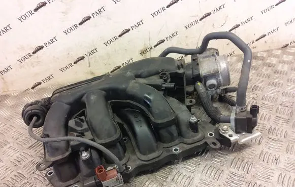 Toyota Highlander XU70 Intake manifold 1103023011130