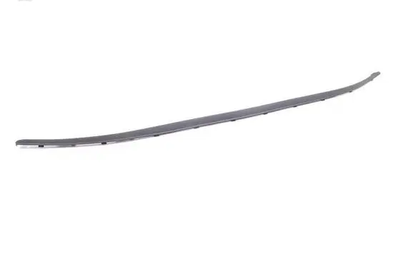 Porsche Boxster 981 Front bumper lip 981505557001E0