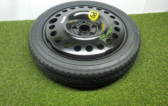 Buick Encore I R16 spare wheel 