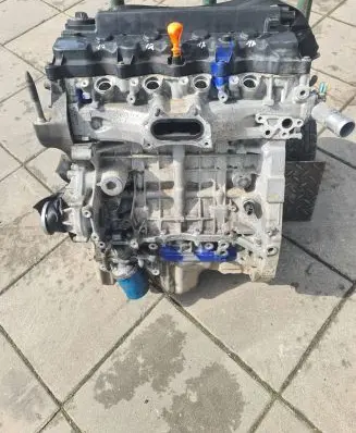 Honda CR-V Engine