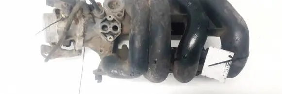 Ford Fiesta Intake manifold 97MF9424BA 97MF-9424-BA