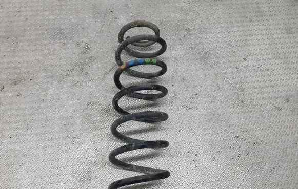 Skoda Fabia Mk2 (5J) Rear coil spring