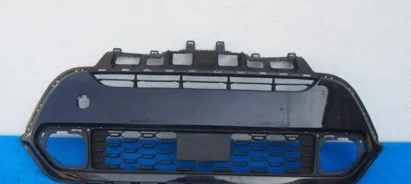 KIA Picanto Front bumper lower grill 86531G6AB0 86531-G6AB0