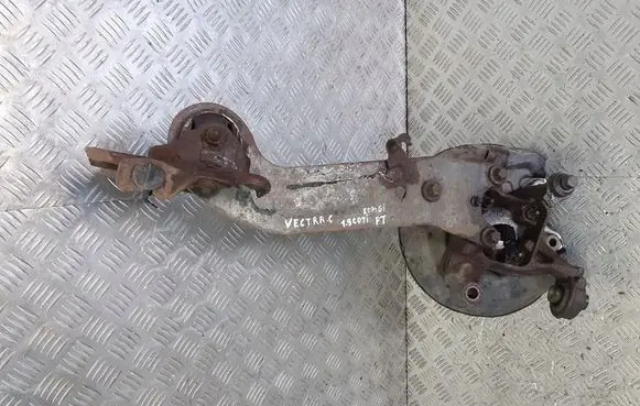 Opel Vectra C Stub axle 
