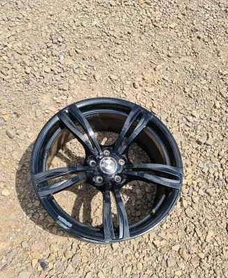 BMW M5 R20 alloy rim 2283999