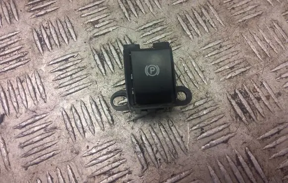 Chevrolet Captiva Hand parking brake switch 20787804