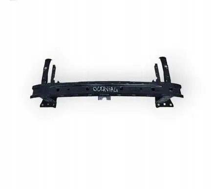 Skoda Fabia Mk4 (6VA) Front bumper support beam 6VA807109