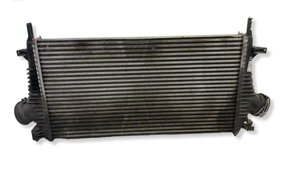 Opel Insignia A Intercooler radiator 13241751