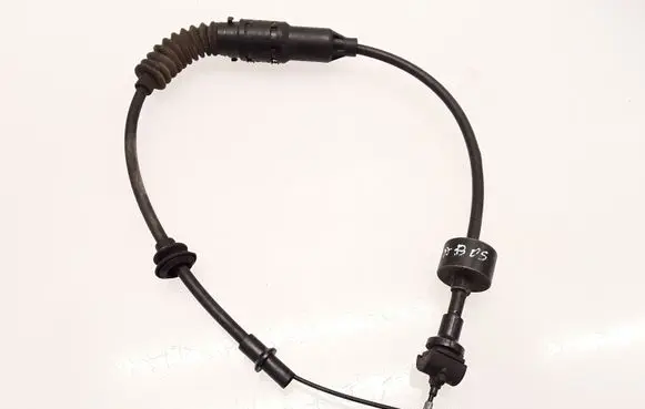 Volkswagen Lupo Clutch cable 