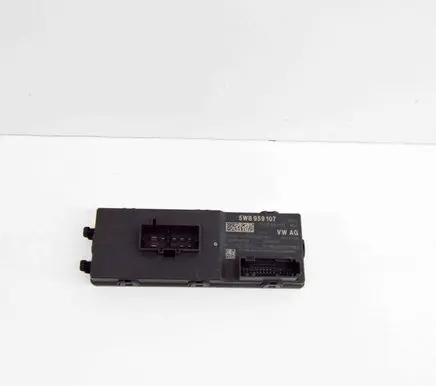 Audi Q2 - Tailgate/trunk control unit/module A2C76712005 5WB959107