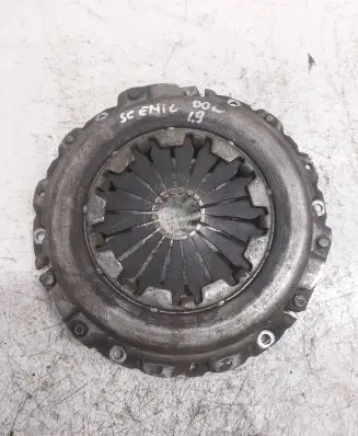 Renault Scenic I Pressure plate 3000834502