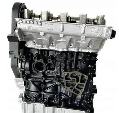 Audi A4 S4 B7 8E 8H Engine block BRB